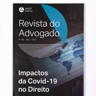 Revista Do Advogado Nº 148 - Os Impactos Da Covid-19 No Direito