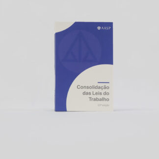 Publicacao De Bolso Clt Consolidacao Das Leis Do Trabalho 2024 23 Ed