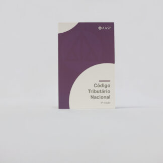 Publicacao De Bolso Ctn Codigo Tributario Nacional Edicao 2024 8 Ed