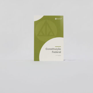 Publicacao De Bolso Cf Constituicao Federal Edicao 2024 21 Ed