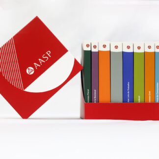 KIT COLEÇÃO DE BOLSO 2024